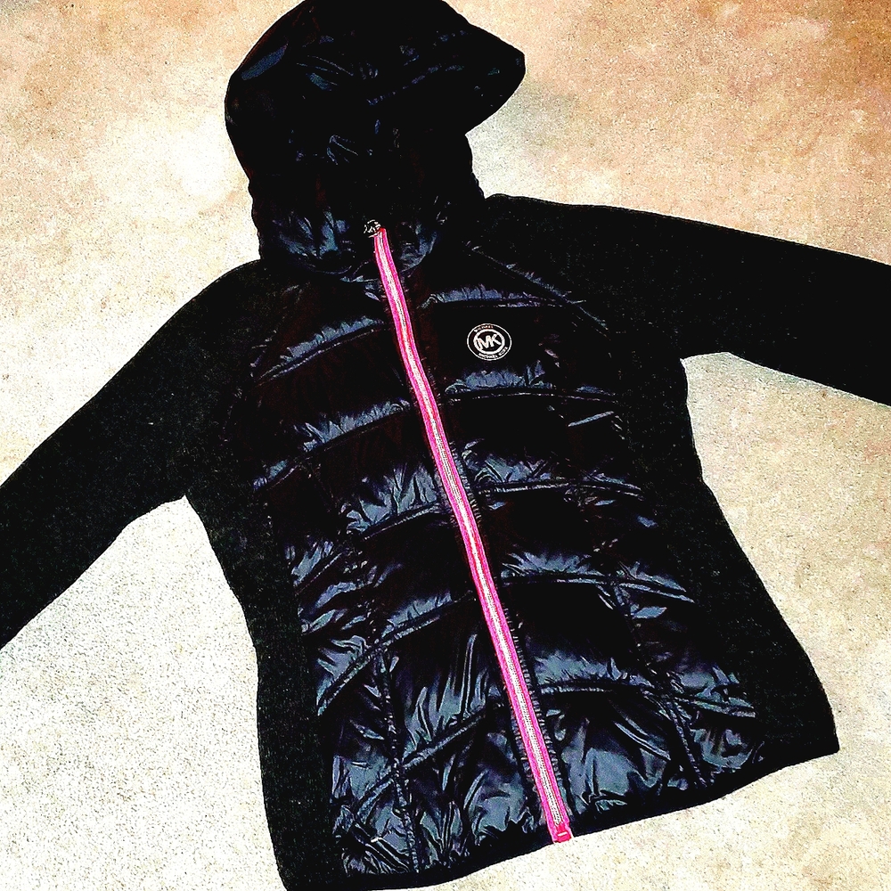 Michael Kord Jacket
